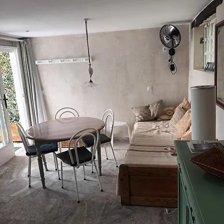 La Casita - L'ocean A Cote Apartment