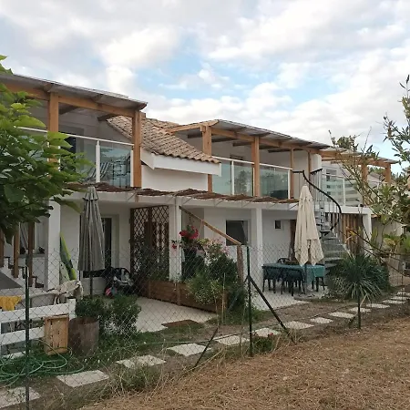 La Casita - L'ocean A Cote Apartment Carcans